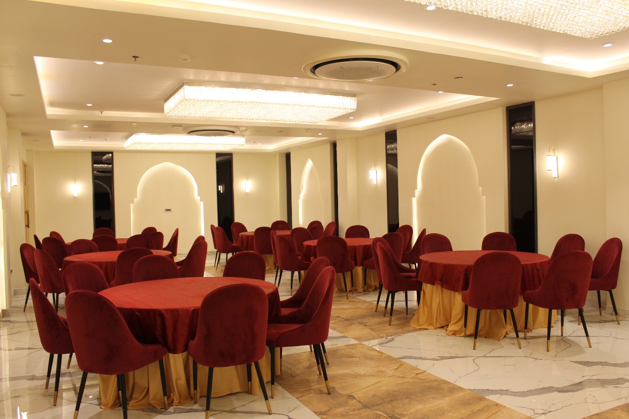 Meetings & Events